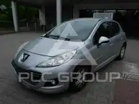 2011 Peugeot 207