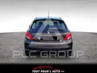 2011 Peugeot 207