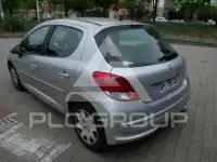 2011 Peugeot 207