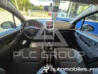 2011 Peugeot 207