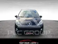 2011 Peugeot 207