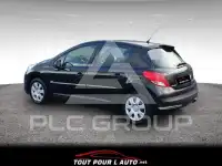 2011 Peugeot 207