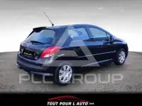 2011 Peugeot 207