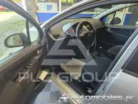 2011 Peugeot 207
