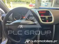 2011 Peugeot 207