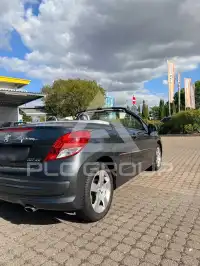 2011 Peugeot 207