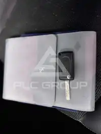 2011 Peugeot 207