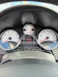 2011 Peugeot 207