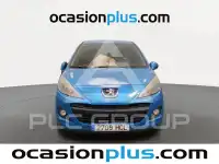 2011 Peugeot 207
