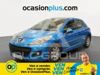 2011 Peugeot 207