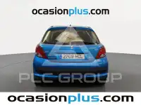 2011 Peugeot 207