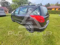 2011 Peugeot 207