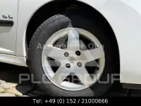 2011 Peugeot 207