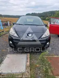 2011 Peugeot 207