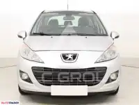 2011 Peugeot 207