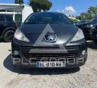 2011 Peugeot 207