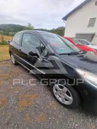 2011 Peugeot 207