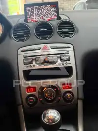 2011 Peugeot 308
