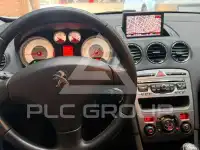 2011 Peugeot 308