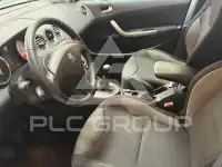 2011 Peugeot 308