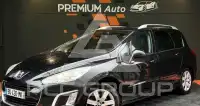 2011 Peugeot 308