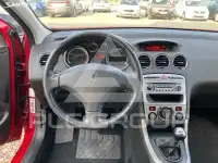 2011 Peugeot 308