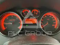 2011 Peugeot 308