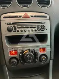 2011 Peugeot 308