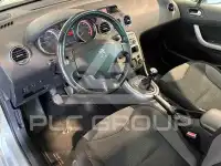 2011 Peugeot 308