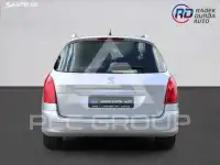 2011 Peugeot 308