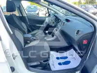 2011 Peugeot 308