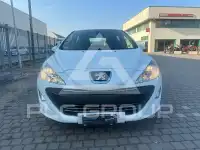 2011 Peugeot 308