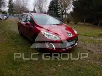 2011 Peugeot 308
