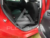2011 Peugeot 308