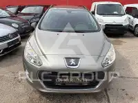 2011 Peugeot 308