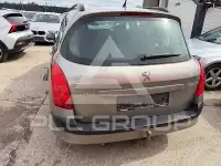 2011 Peugeot 308