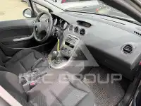 2011 Peugeot 308