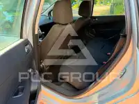 2011 Peugeot 308