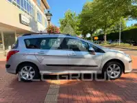 2011 Peugeot 308