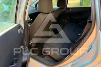 2011 Peugeot 308