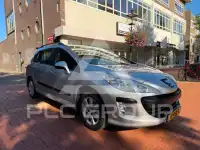 2011 Peugeot 308