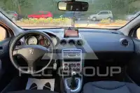 2011 Peugeot 308