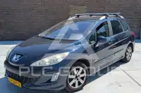 2011 Peugeot 308
