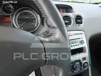2011 Peugeot 308