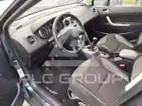 2011 Peugeot 308