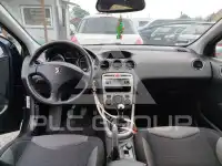 2011 Peugeot 308