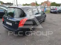 2011 Peugeot 308