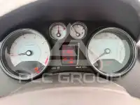 2011 Peugeot 308