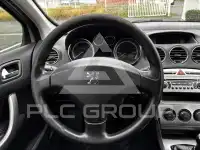 2011 Peugeot 308