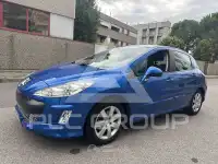 2011 Peugeot 308
